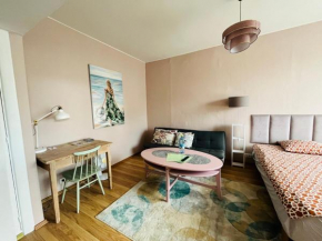 Maria Apartment Tolli in Kuressaare